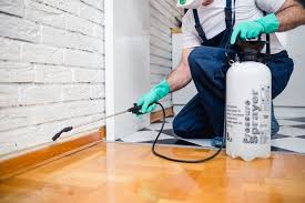 Best Fumigation Services  in River Ridge, LA